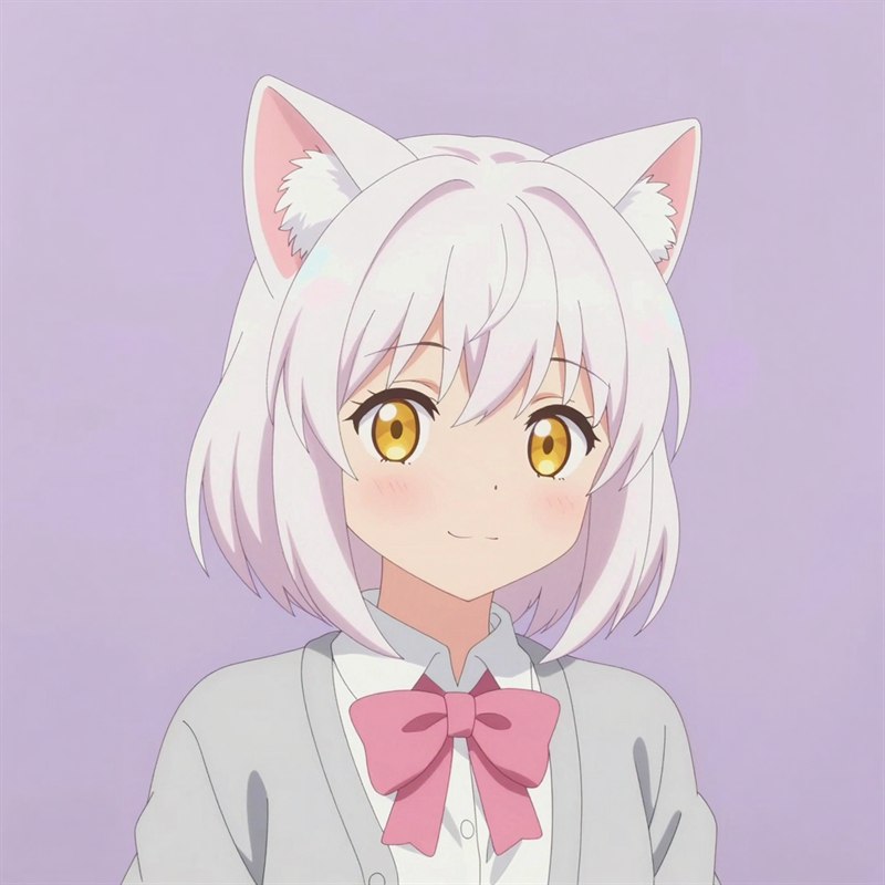 Sasha, compañera de IA de AlmaIA